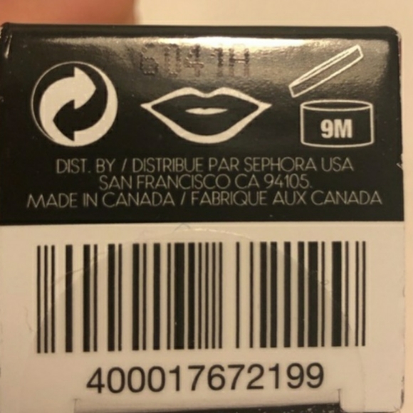 Sophora Minnie lip stick - Picture 16 of 16